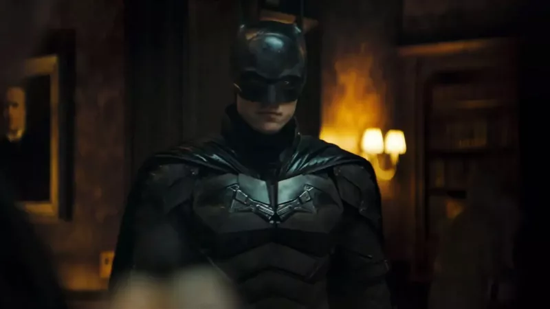 James Gunn adresserer rygter, Disney har lovligt blokeret WB fra at bruge Batman - en franchise værd på $28,5 mia. - i tv-shows: 'Dette er ikke sandt'