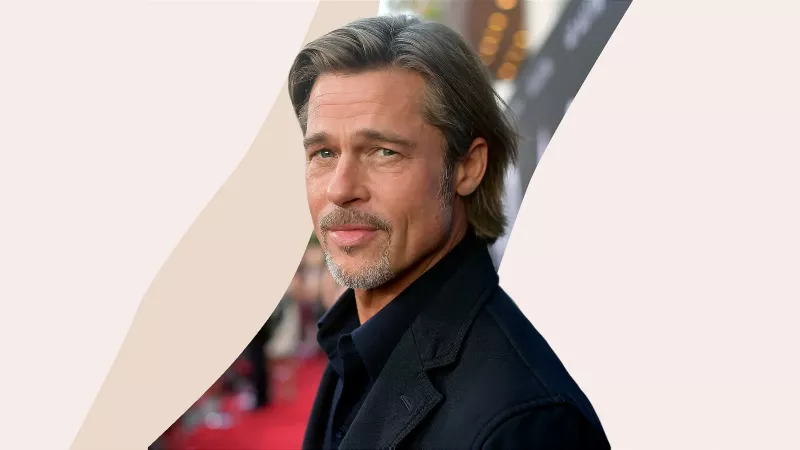 “Esa escena de amor se prolongó durante 2 días”: Brad Pitt agradeció a Geena Davis por “cuidarlo” en $45M Ridley Scott Classic