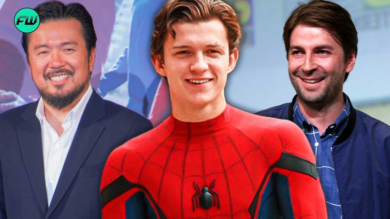 Nerozumiem tejto voľbe: Tom Holland's Spider-Man 4 Eyeing Tokyo Drift Riaditeľ Justin Lin v Divokej voľbe po odchode Jona Wattsa (správy)