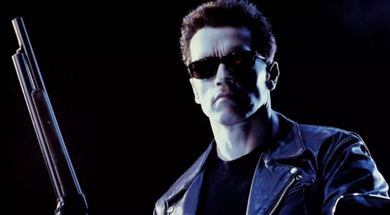 James Camerons „Terminator 2: Judgement Day“ brachte Arnold Schwarzenegger 15 Millionen US-Dollar für nur 700 Wörter ein – ein Rekord von 21.000 US-Dollar pro Wort