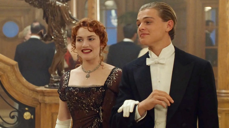   25 ans de Titanic : 25 faits moins connus sur James Cameron's epic movie | GQ India