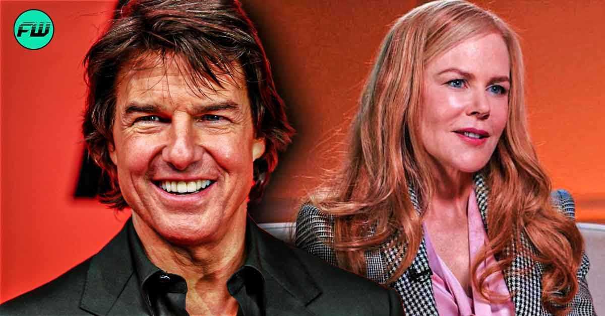 Истината зад развода на Том Круз и Никол Кидман - Какво мисли носителката на Оскар за бившия си съпруг след раздялата им?