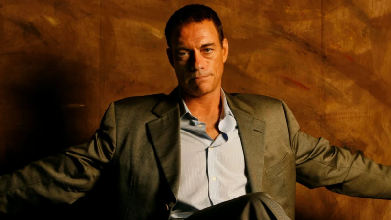   Fakty o Jean-Claude Van Damme | Mentálna niť