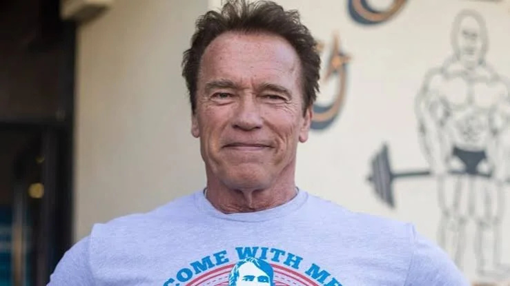„Es wäre das Ende seiner Karriere“: Arnold Schwarzenegger wurde gewarnt, dass James Camerons Film seine Hollywood-Träume ruinieren würde