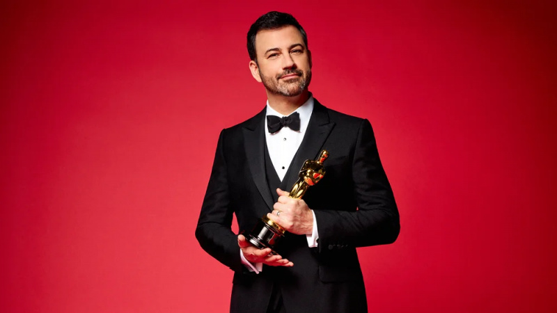 Po zákaze udeľovania Oscarov Willa Smitha urážajú na Oscaroch 2023 ako Jimmy Kimmel Trolluje svoju neslávnu facku Chrisovi Rockovi