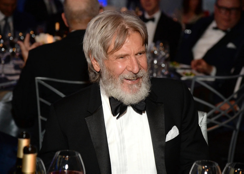 'Minulla oli erittäin voimakas reaktio': Harrison Ford kohautti olkiaan 51,8 miljardin dollarin Star Wars -franchising-sopimuksesta puhuessaan suosikkielokuvastaan