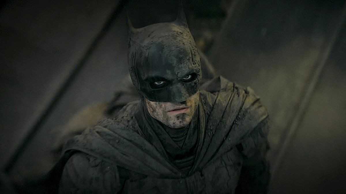 Une nouvelle théorie prouve que Carmine Falcone a toujours su que Bruce Wayne de Robert Pattinson était le Batman