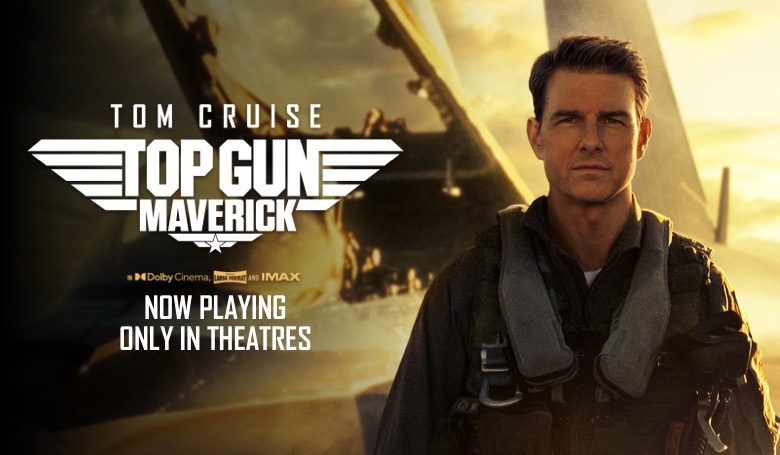 „RIP Black Panther: Wakanda Forever an den Kinokassen“: Tom Cruise-Fans überzeugt Top Gun: Maverick Kino-Neuveröffentlichung Will Massacre MCU am 2. Dezember