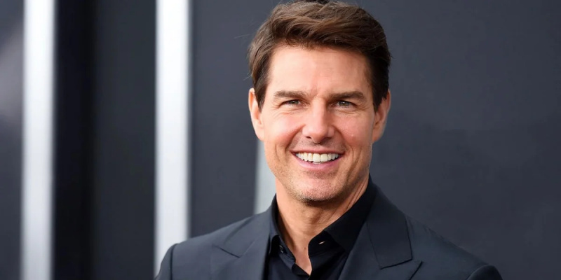 Tom Cruise will den 80-jährigen Indiana-Jones-Star Harrison Ford ersetzen: „Ich habe 20 Jahre Zeit, um ihn einzuholen.“