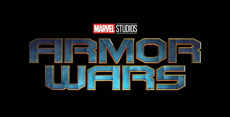   Podziwiać's Armor Wars, Disney+