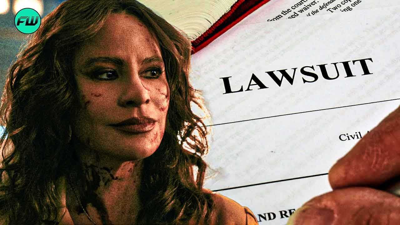 Grizeldas Blanko ģimene iesūdzēja tiesā Sofiju Vergaru, nolādējot Netflix šovu ar visbriesmīgāko noziegumu kino jomā