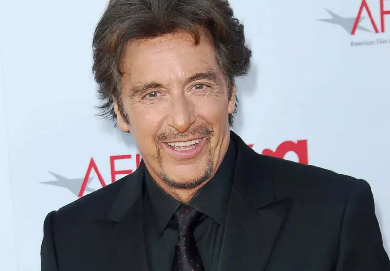 „Er ist ein wunderbarer Schauspieler“: Al Pacino möchte, dass Dune-Star Timothée Chalamet sein jüngeres Ich aus dem legendären Film „Heat“ von 1995 spielt