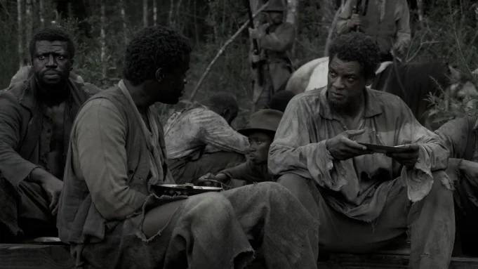   Vils Smits uzstāsies filmā Emancipation