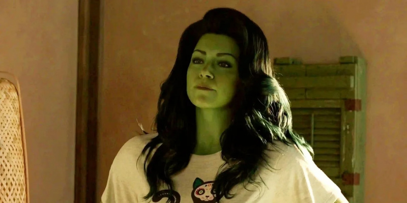 'Kelimenin tam anlamıyla doğum yaptım': She-Hulk Yazarı Tartışmalı İlk Sezonun Ardından 2. Sezon Potansiyelini Açıkladı