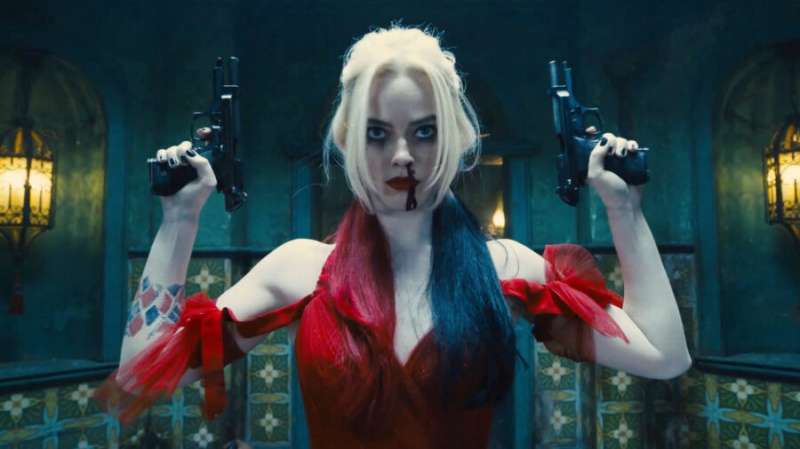„Jemand darf seinen Batman machen“: Margot Robbies Gefühle, trotz ihres 200-Millionen-Dollar-Harley-Quinn-Films durch Lady Gaga ersetzt zu werden