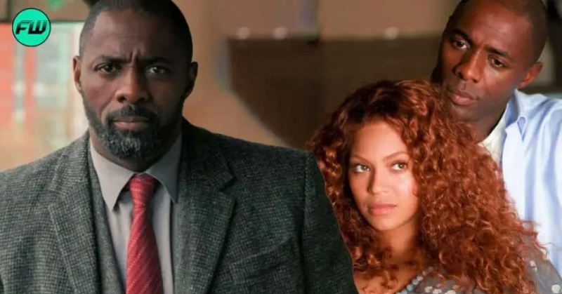   Wie Idris Elba Beyoncé bei ihrer Schauspielerei in Obsessed half