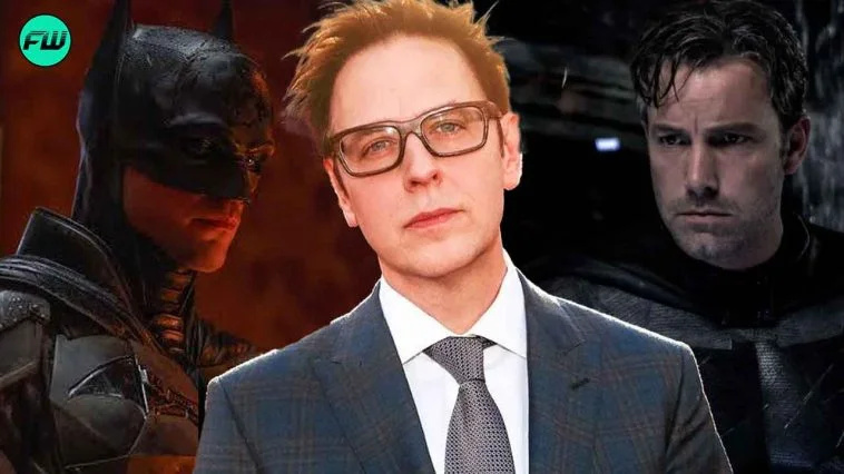 'Deixe Ben Affleck dirigir um filme do Exterminador': fãs imploram que James Gunn deixe Joe Manganiello estrelar a estreia de Affleck na direção do DCU