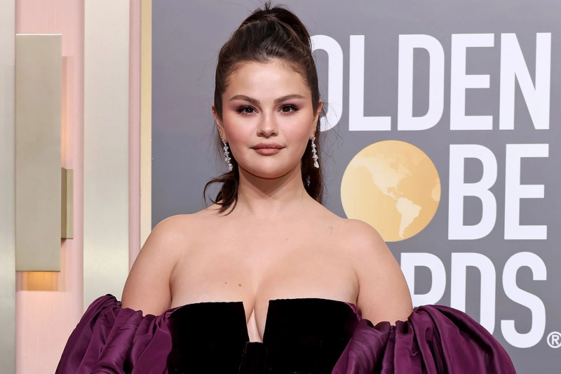 Selena Gomez entthront The Rock als Hollywood-Star mit den meisten Followern auf Instagram und ist nur noch wenige Zentimeter davon entfernt, die 400-Millionen-Marke zu überschreiten