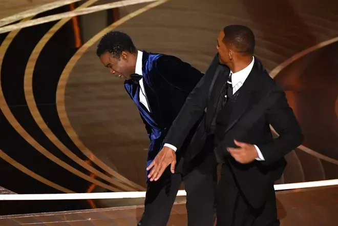 Will Smith Geri Dönüyor: Chris Rock Oscar'larından Slap Shadow'dan Kurtulmak İçin Bad Boys 4 Setinde Sıkı Çalışıyor