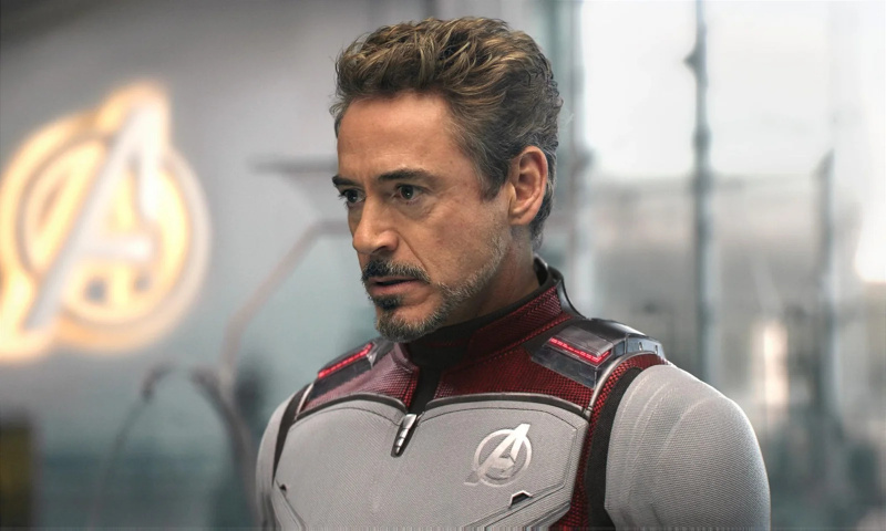 'Jeg kan huske, at visse kollegaer havde det meget sjovt med mig': Marvel-stjernen Robert Downey Jr. tilstod, at de havde været i kontakt med mange medstjerner, brugte 'terapeutiske redskaber' til et sundere S*x-liv