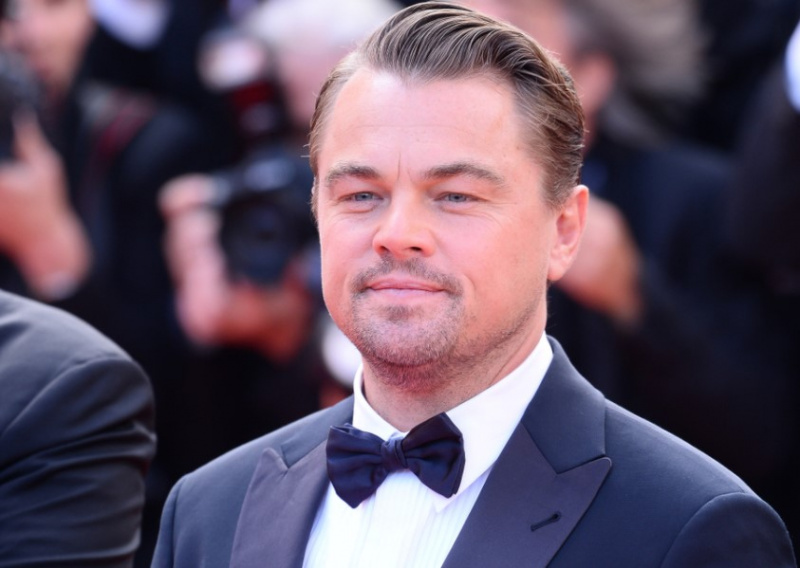 Leonardo DiCaprio ist nun in einer neuen Kontroverse, nachdem er als Zeuge in Pras Michels Bundesklage wegen Geldwäsche geladen wurde
