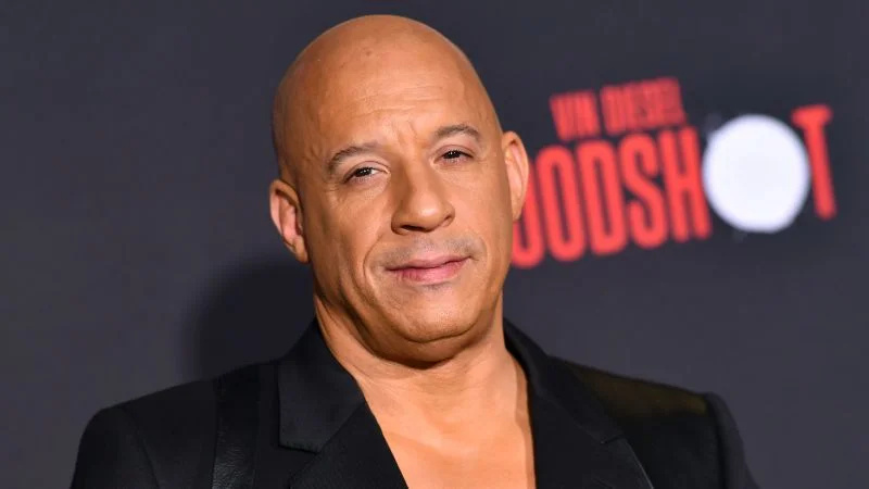 „Ein Film auf Infinity-War-Niveau über Vin Diesel und seine Familie“: Internet bezeichnet Fast