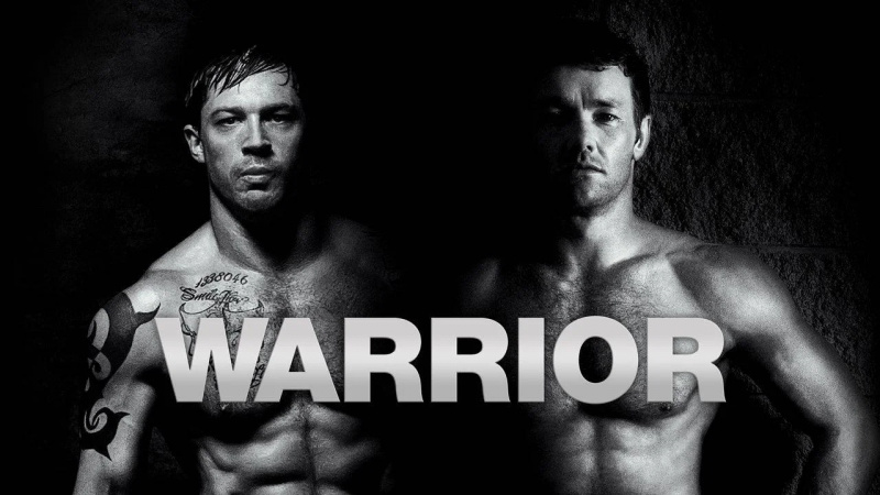   Warrior (2011 m.)