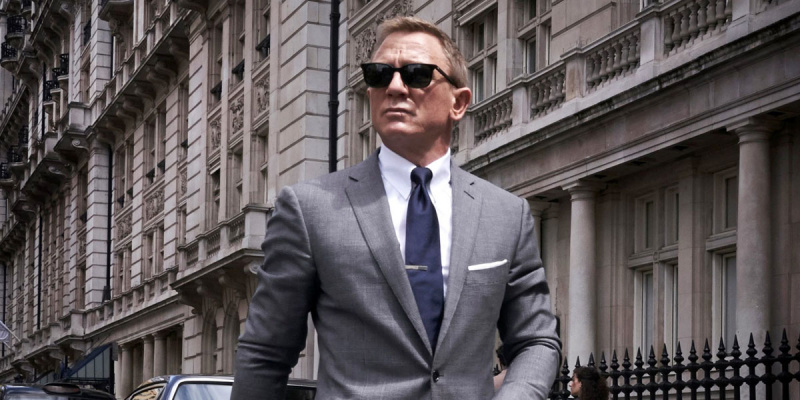 „Мора да буде Бонд“: Богати ривал Џона Сине од 800 милиона долара жели да постане 007 јер је његов деда био злочинац Џејмса Бонда