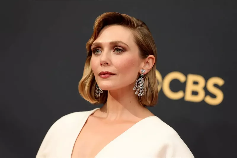 „Das ist eine gute Geschichte … ja, sicher“: Elizabeth Olsen möchte in zukünftigen Staffeln von „House of the Dragon“ mitspielen