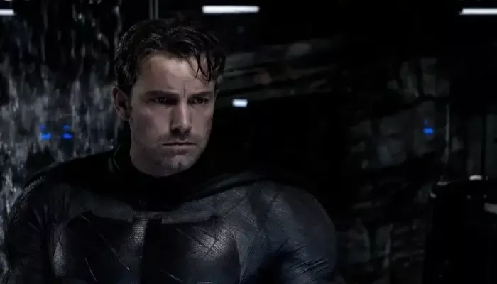 'No soy como un hombre de 25... ¿¡Estás seguro!?': Ben Affleck revela que Zack Snyder lo eligió como Batman porque quería un caballero oscuro mayor que se esté 'desmoronando'
