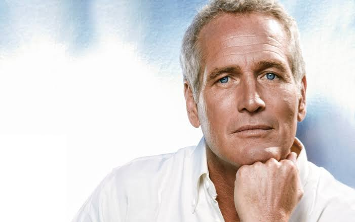   Paul Newman