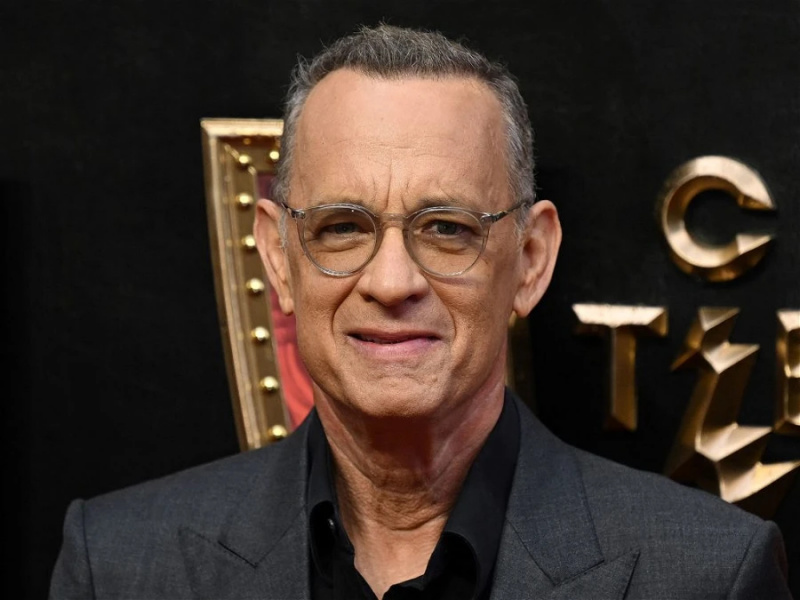 رفضت شركة Paramount Pictures دفع ثمن مشهد فيلم Tom Hanks الحائز على 678 مليون دولار بعد أن استخدم الممثل شقيقه كجسد مزدوج