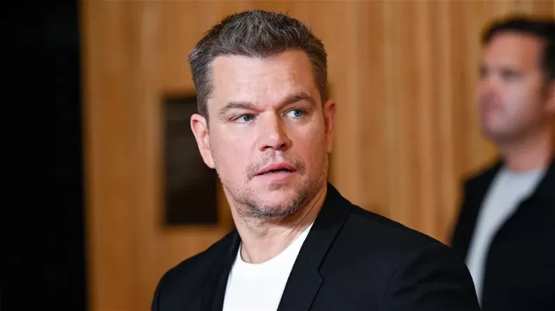 'He looked the part': Matt Damons ansikt reddet ham fra å få sparken av Steven Spielberg fra en film på 482 millioner dollar etter at regissøren hatet sin berømmelse med Ben Affleck