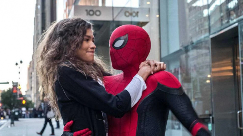 „Ich verstehe es wirklich nicht“: Spider-Man-Star Zendaya ist kein großer Fan der süßen, aber verwirrenden Angewohnheit ihres Freundes Tom Holland