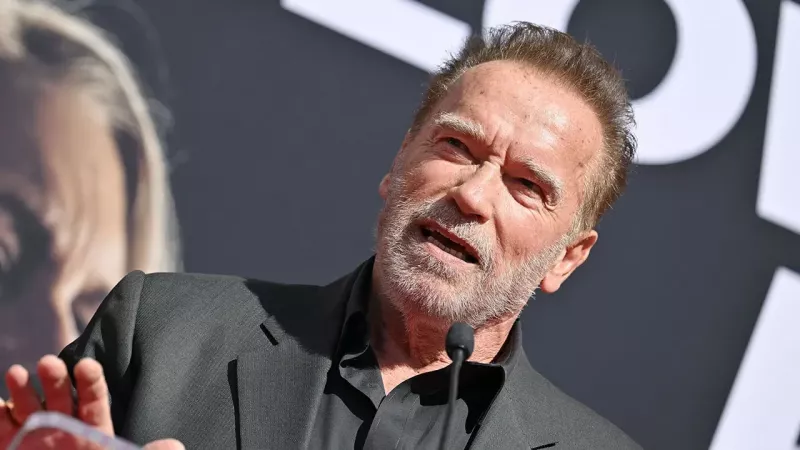 Der Sieg bei „7 Mr Olympia“ war nicht gut genug, da Arnold Schwarzenegger für die Rolle des Unglaublichen Hulk abgelehnt wurde