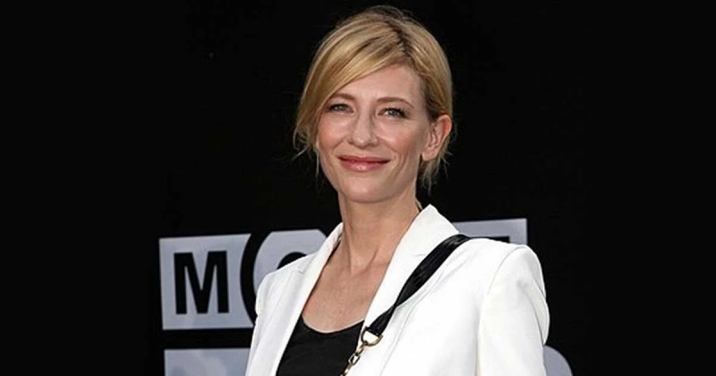 “Sim, querida! Eu aceito ”: a estrela da Marvel Cate Blanchett abraça seu status de ícone gay quando o filme ‘Tár’ a coloca na corrida do Oscar de Melhor Atriz