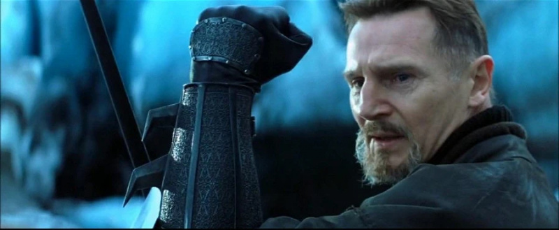 'Nei, du vil ikke ha meg': Liam Neeson Flat Out nektet Christopher Nolans tilbud om å spille Ra's al Ghul i Christian Bales 'Batman Begins'