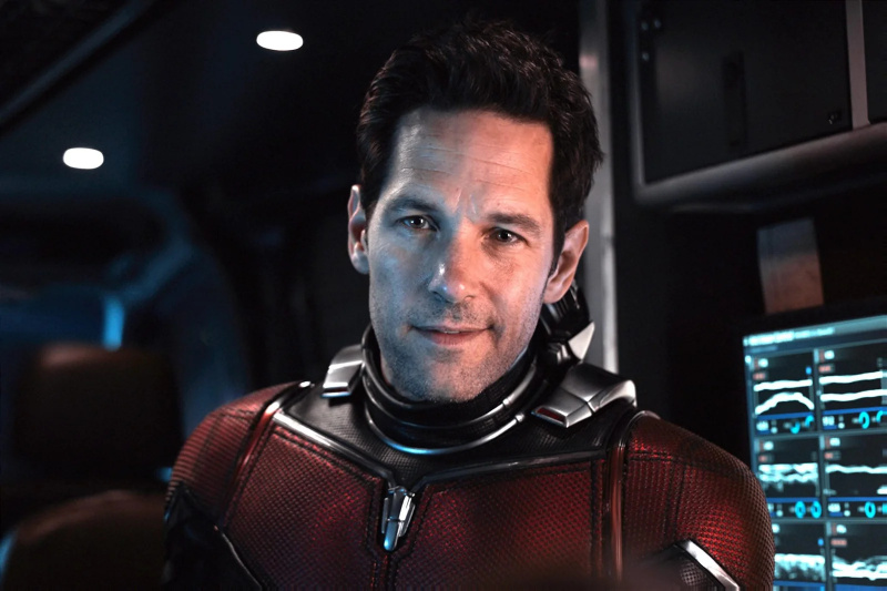 „Im Grunde verderben sie also, dass Scott Lang Ant-Man 3 überlebt“: Fans empört, als Marvel Berichten zufolge Ant-Man 4 bereits in Arbeit durchsickern lässt, was Quantumania verdirbt