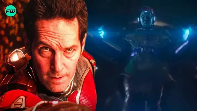   Paolo Rudd' Scott Lang Will Survive in Ant-Man 3