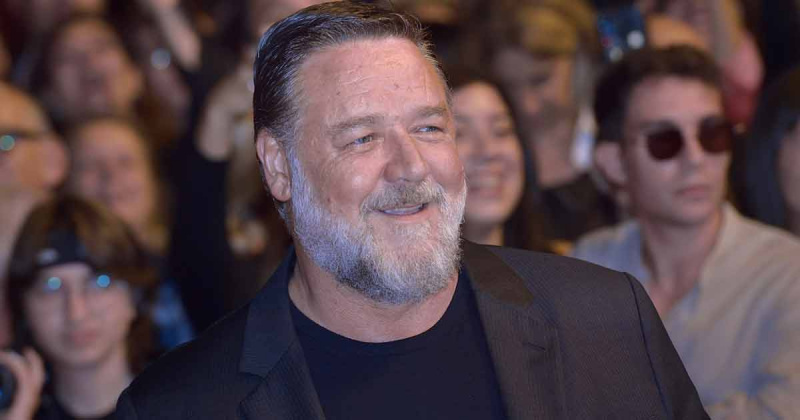 „Er weigerte sich absolut, es zu sagen“: Russell Crowe hätte in einem 503-Millionen-Dollar-Film beinahe seinen berühmtesten Dialog wegen seines riesigen Egos zunichte gemacht, bevor der Regisseur eingegriffen hätte