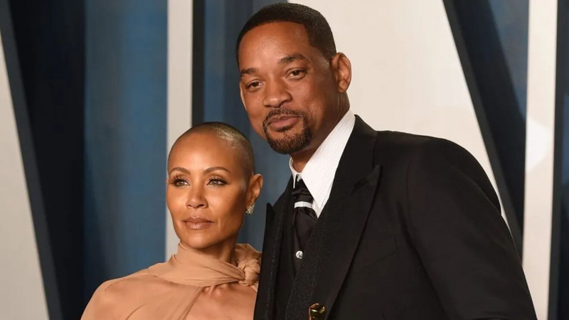 „Je pre mňa zábavné sledovať, ako si navzájom užívajú“: Jada Smith potvrdzuje, že Will Smith ide na výlety s bývalou manželkou Sheree Zampino napriek 25 rokom manželstva