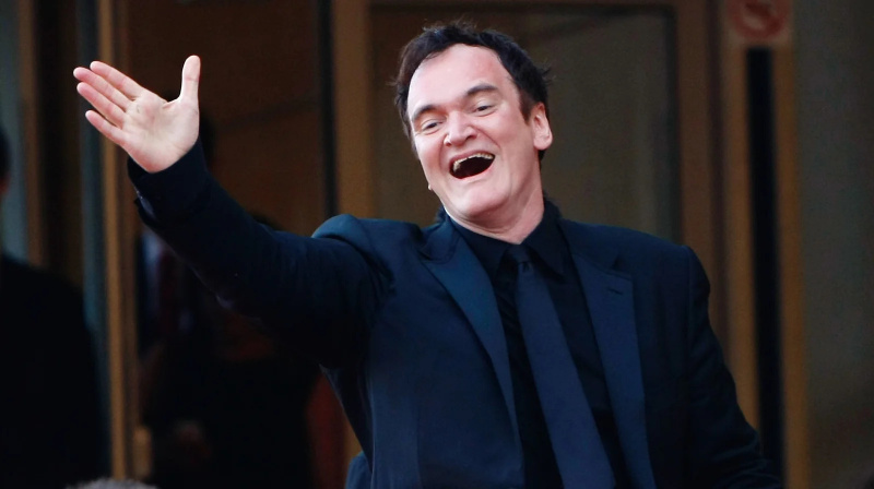 „Sie sind keine Filmstars“: Quentin Tarantino kritisiert die Marvel-Schauspieler Chris Hemsworth und Chris Evans und behauptet, sie seien keine echten Hollywood-Ikonen wie Clint Eastwood oder Tom Cruise