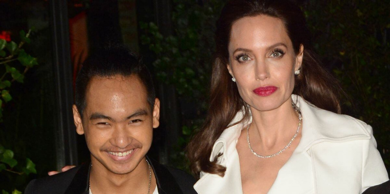   Maddox Jolie-Pitt anyukájával és testvéreivel ünnepli születésnapját
