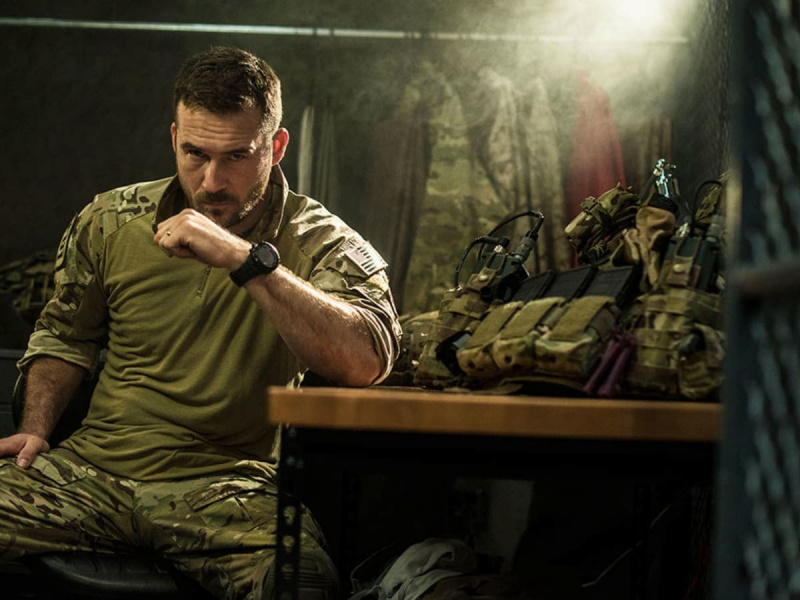 Barry Sloane – Vilka andra filmer och program har den legendariska Captain Price-skådespelaren från Call of Duty varit med i?
