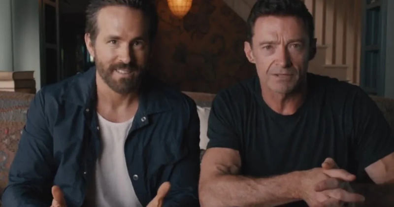 Deadpool 3 Teorisi: Hugh Jackman Deadpool 2'den Wolverine'i Oynuyor