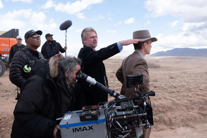 „Nézi őket, hogy tudja, mit ne tegyen”: Christopher Nolan gyors és dühös rajongó, és a rajongók nem tudják felfogni az ötletet