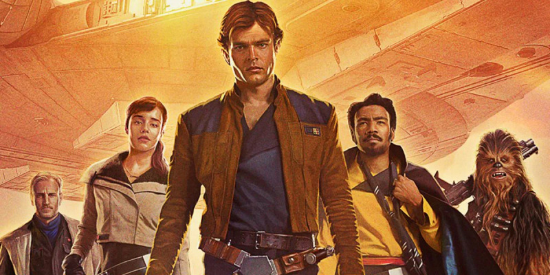 „Ich würde ihn gerne wiedersehen“: Solo: Ein Star Wars-Geschichtenerzähler möchte, dass Alden Ehrenreich als Han Solo zurückkommt, um Harrison Fords legendäres Erbe im Franchise fortzuführen