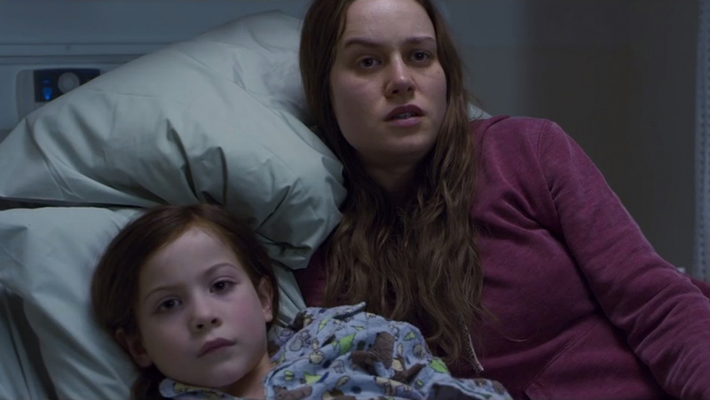   Brie Larson vızıltı için sessizleşiyor"Room" film - CBS News