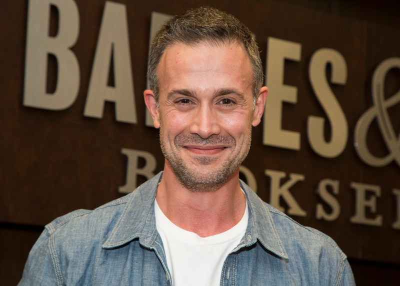   Freddie Prinze Jr su 'Miserable' Time Making I Know What You Did Last Summer - Deadline