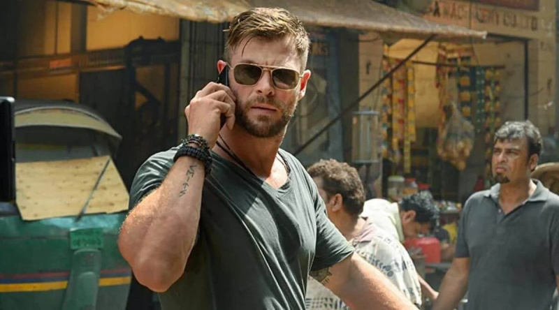 „Es wurde immer schlimmer, je öfter ich das Wort NEIN hörte“: Chris Hemsworths „Life Was a Nightmare Because of Anxiety After 386 Million Dollar Hit Movie“.